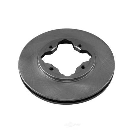 Uap 3287 Disc Brake Rotor 3287
